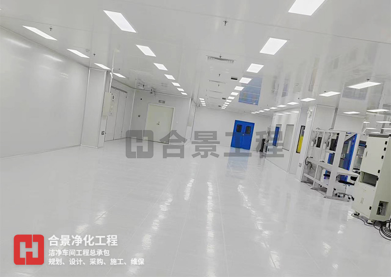 如何優(yōu)化微電子潔凈車間的排風(fēng)系統(tǒng)？